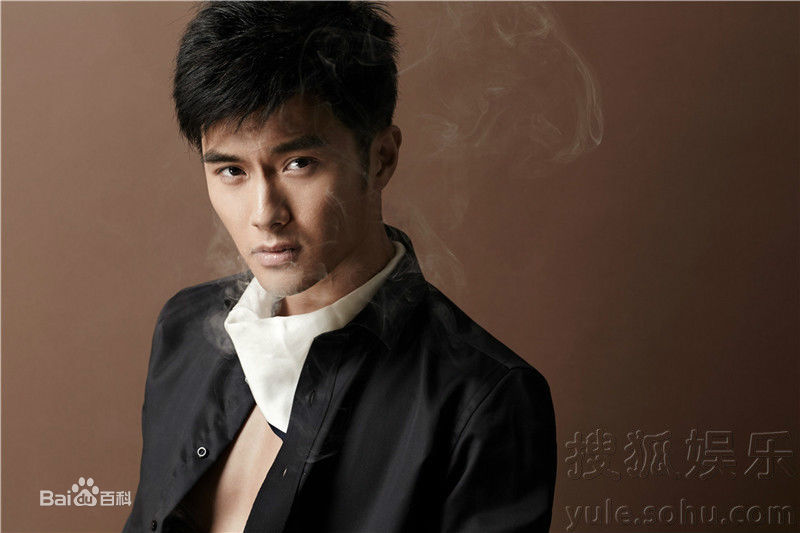 沈泰最新时尚壁纸