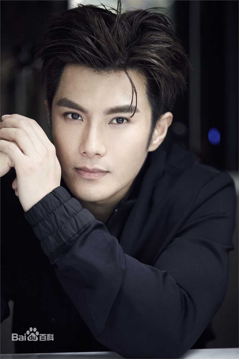 沈泰最新时尚壁纸