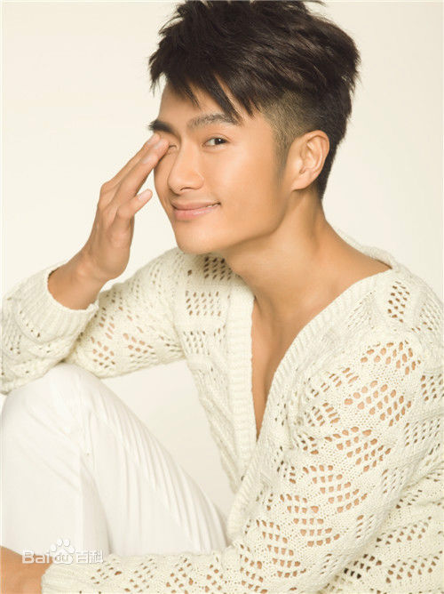 沈泰最新时尚壁纸