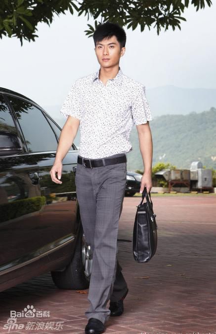 高清沈泰精彩图册