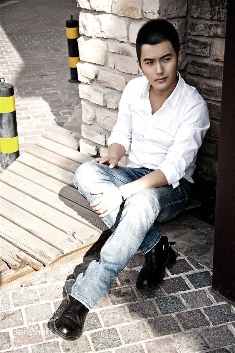 高清沈泰精彩图册