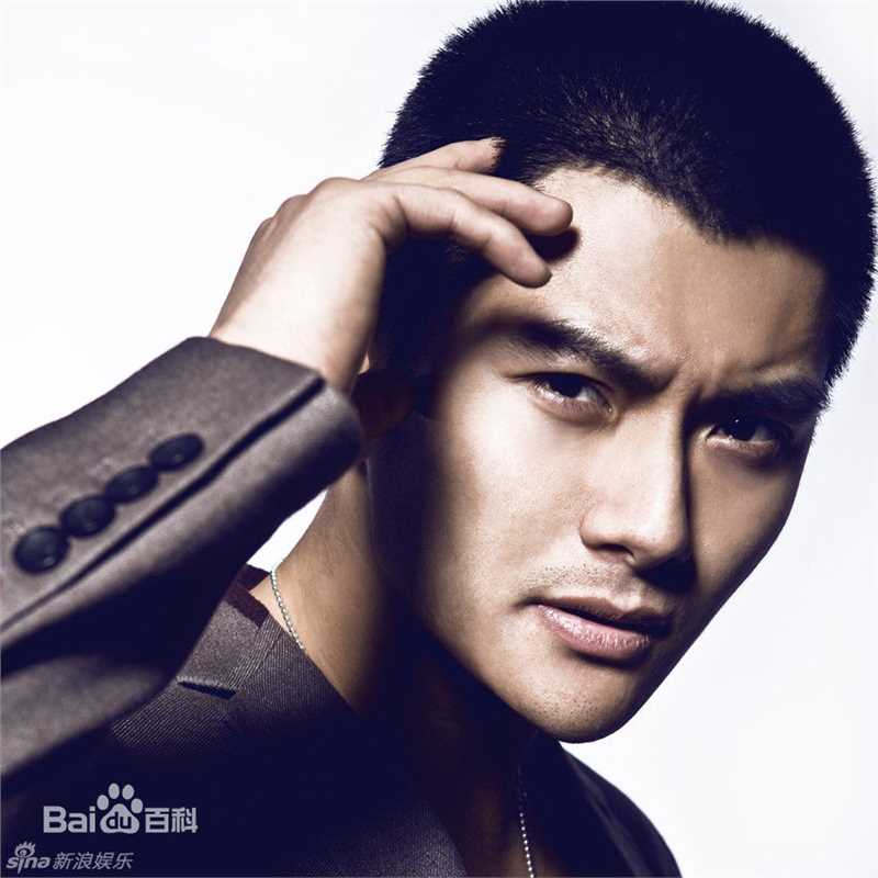 高清沈泰精彩图册