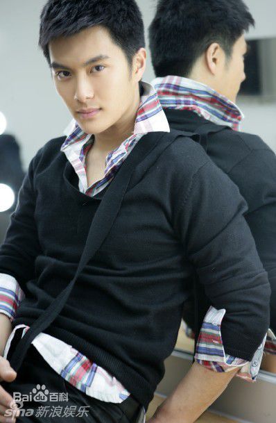 高清沈泰精彩图册