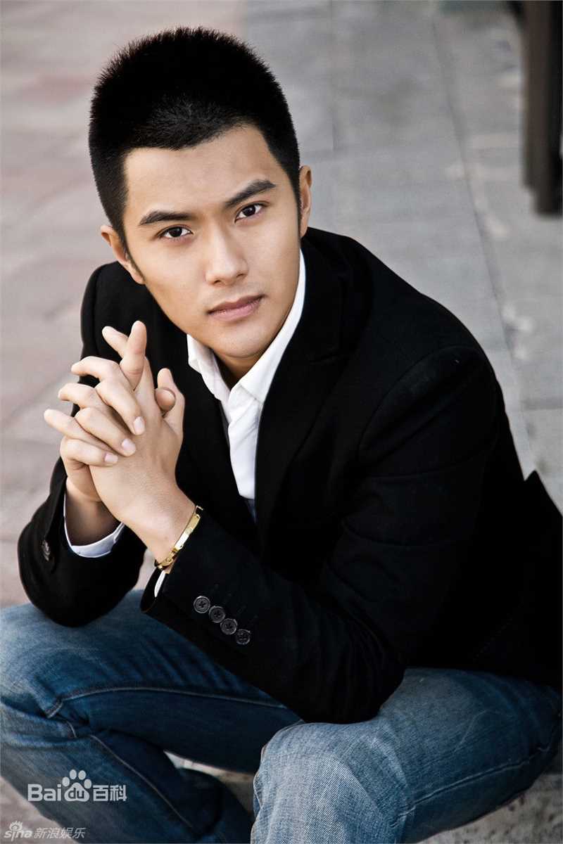 高清沈泰精彩图册