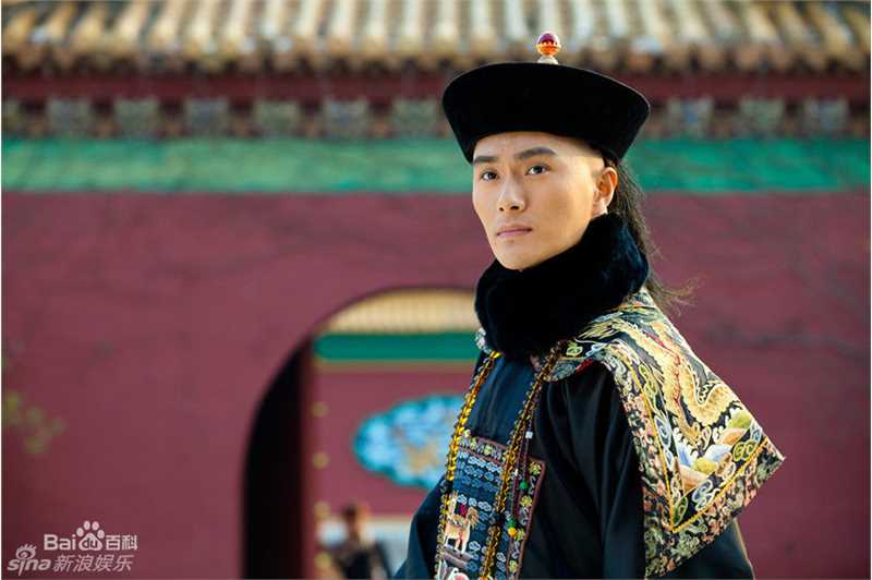 高清沈泰精彩图册