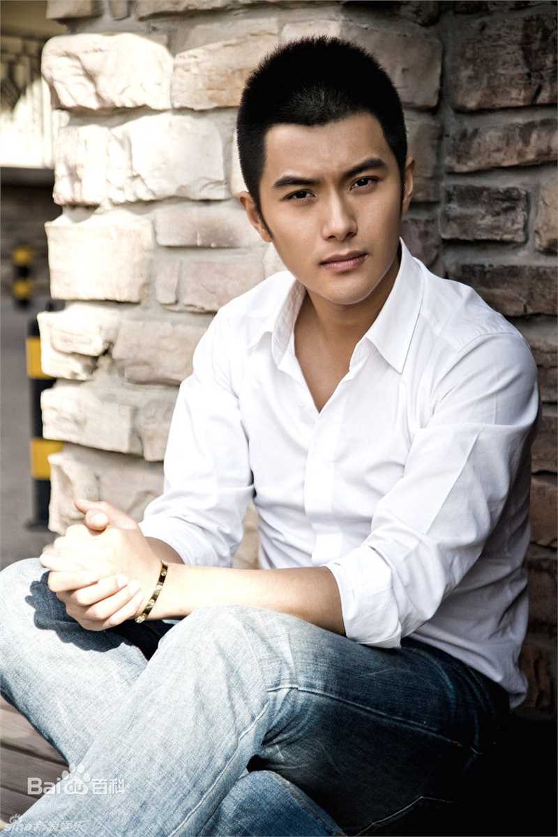 高清沈泰精彩图册