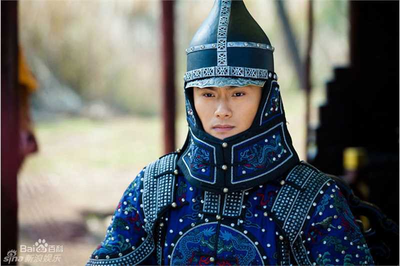 高清沈泰精彩图册