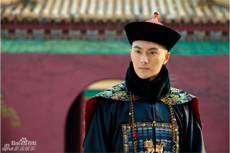 高清沈泰精彩图册