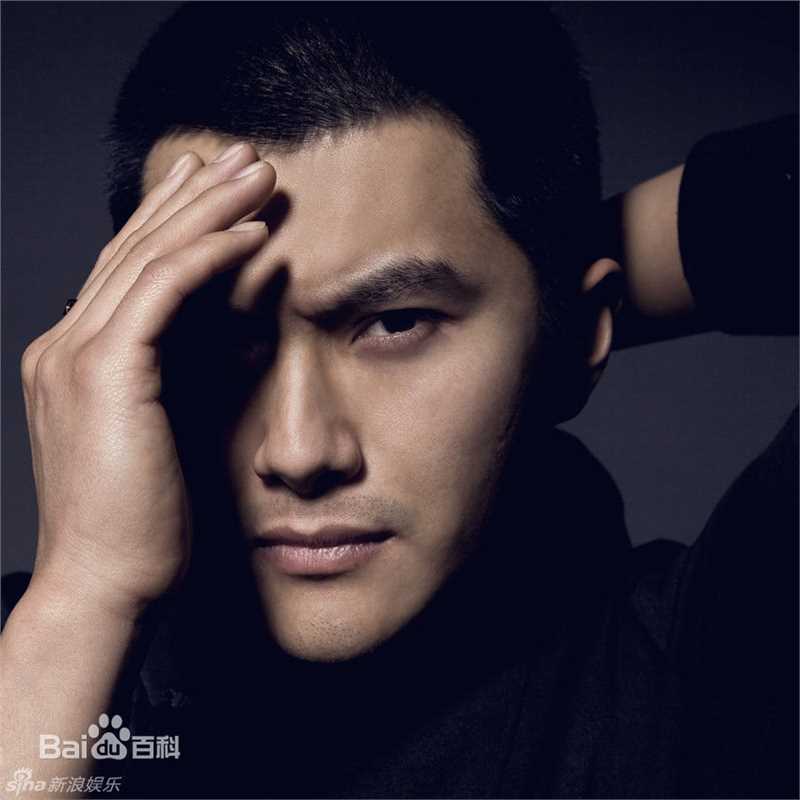 高清沈泰精彩图册