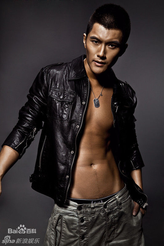 高清沈泰精彩图册