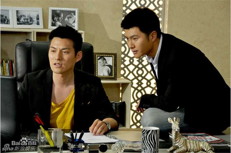 高清沈泰精彩图册