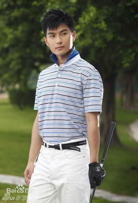 高清沈泰精彩图册