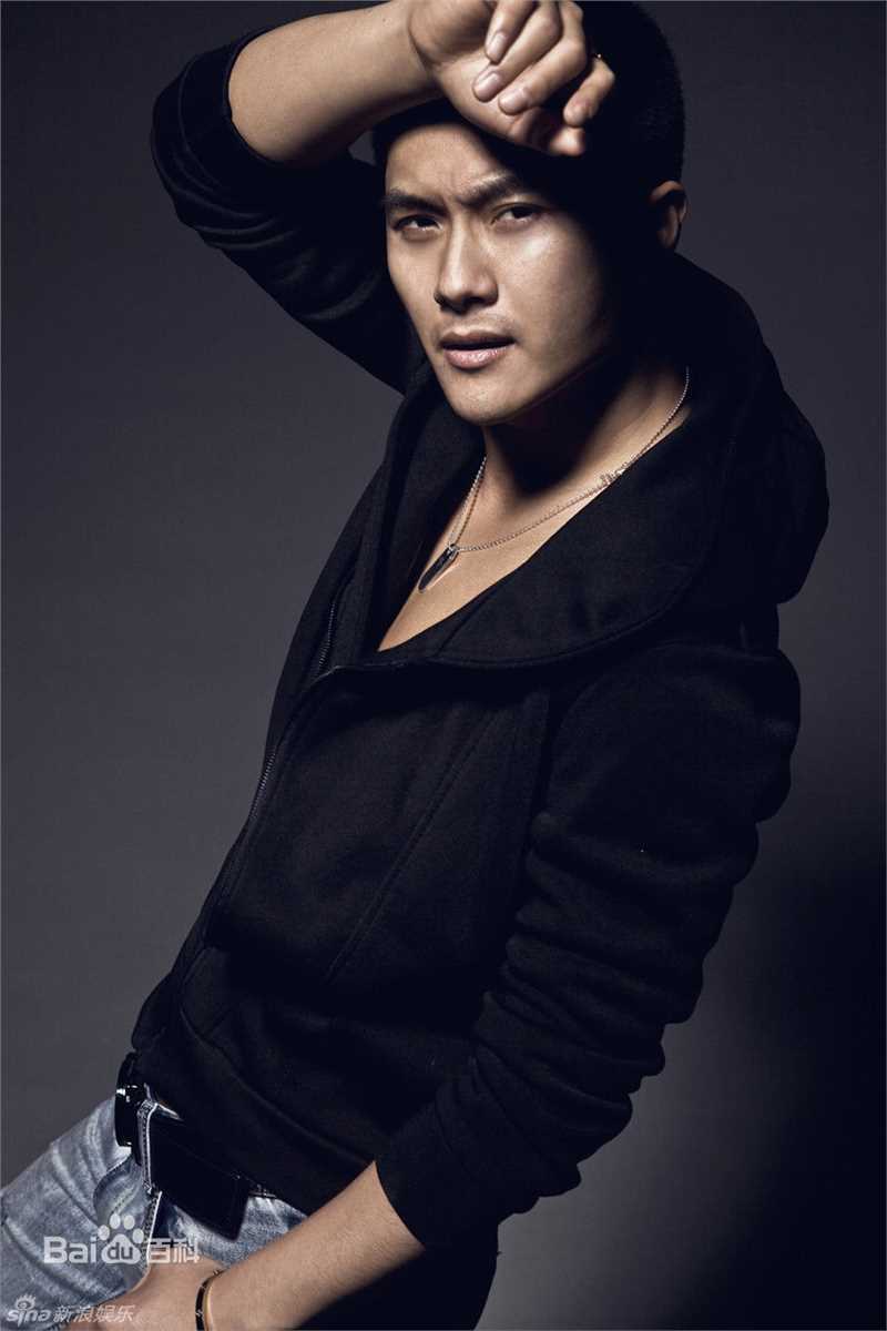 高清沈泰精彩图册