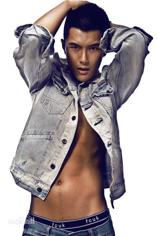 高清沈泰精彩图册