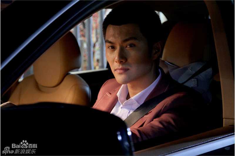 高清沈泰精彩图册