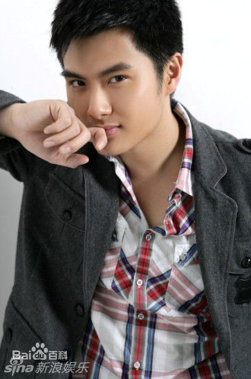 高清沈泰精彩图册