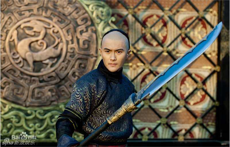 高清沈泰精彩图册