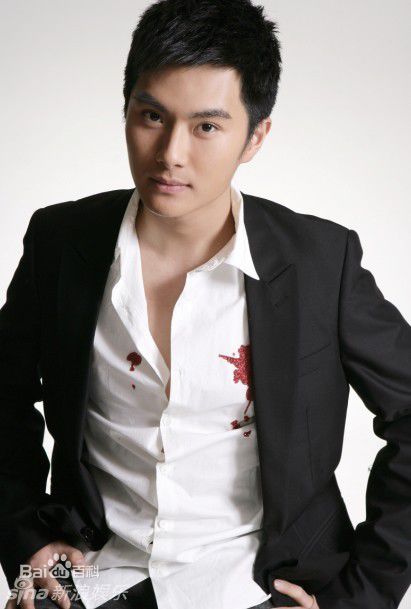 高清沈泰精彩图册