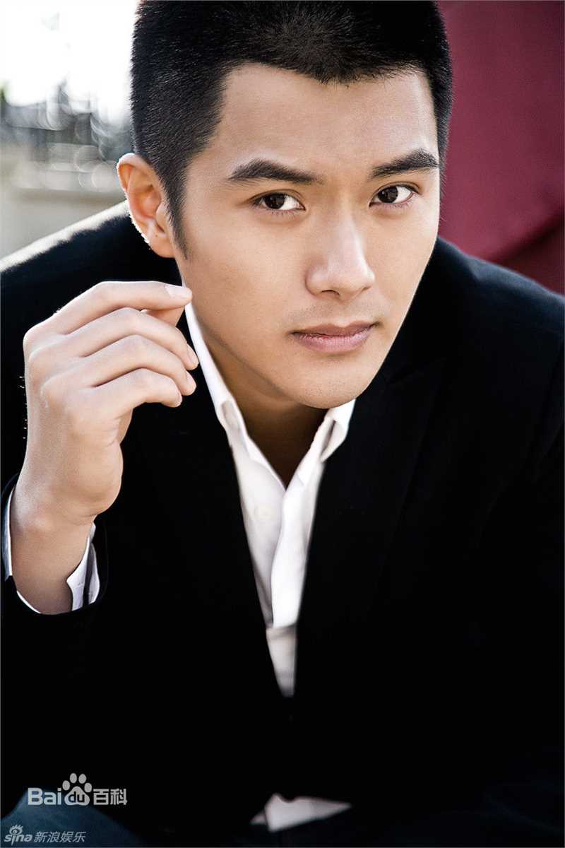 高清沈泰精彩图册