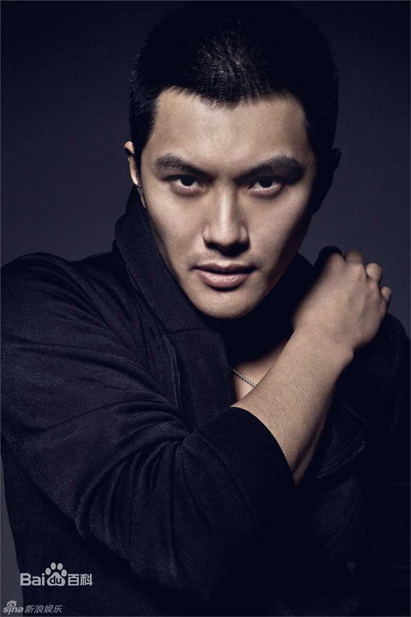 高清沈泰精彩图册