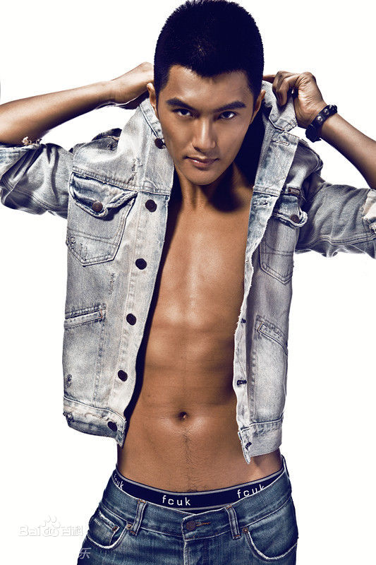 高清沈泰精彩图册