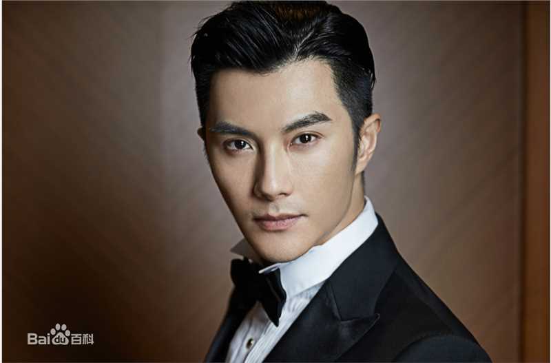 最优质沈泰生活照