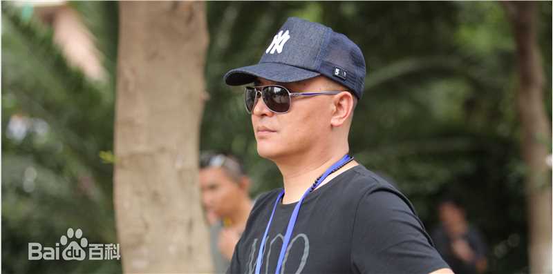 韩晓军现场工作照性感图片图集