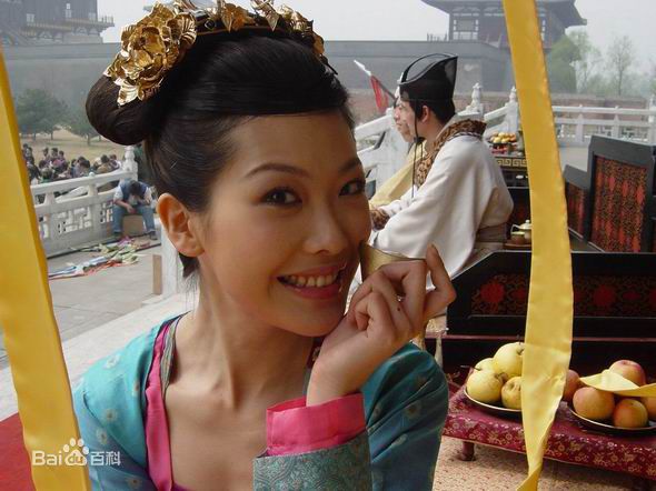 高清姚采颖(Yvonne)精彩图册