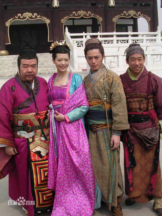 高清姚采颖(Yvonne)精彩图册