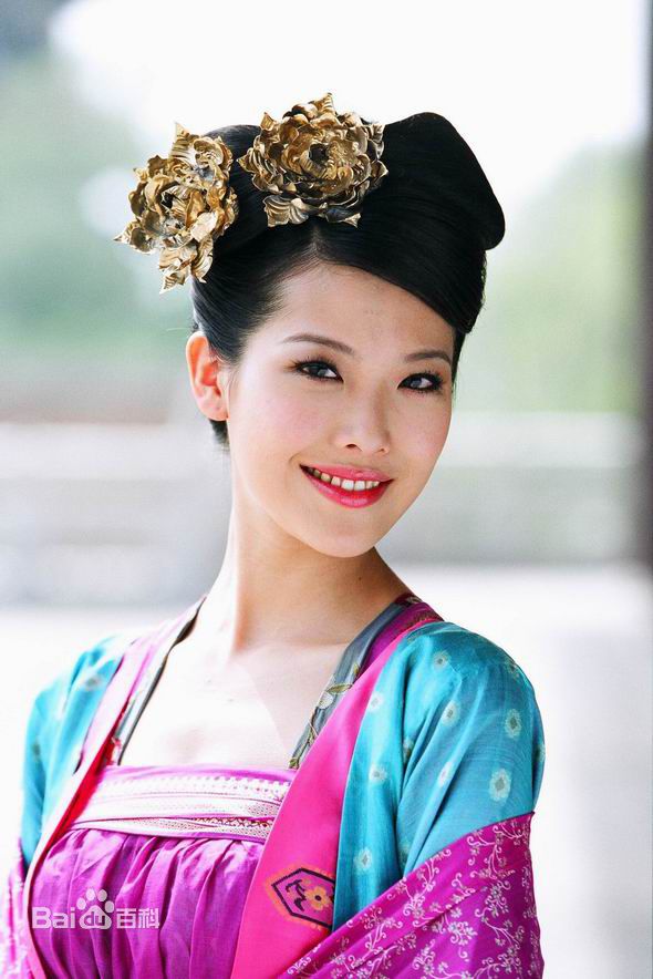 高清姚采颖(Yvonne)精彩图册