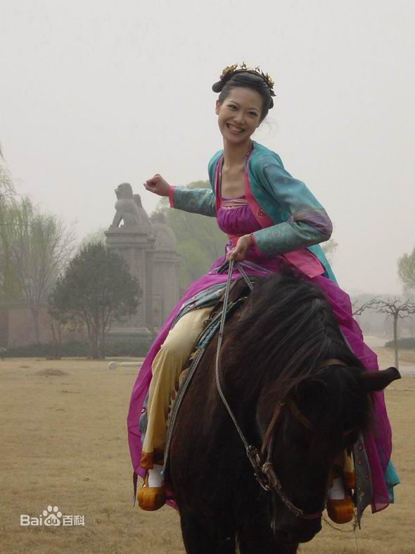 高清姚采颖(Yvonne)精彩图册