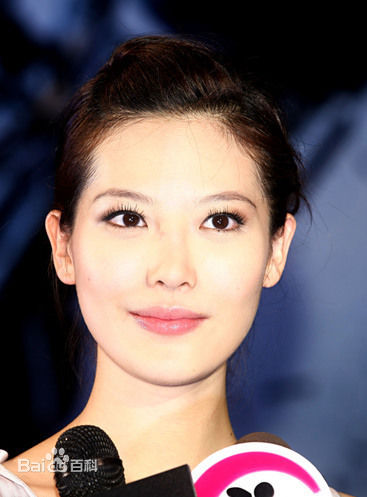 姚采颖(Yvonne)精彩图册