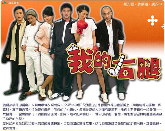 姚采颖(Yvonne)前后照片