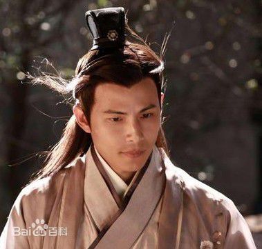 5566聊斋孙协志饰演杜怀生图片图册