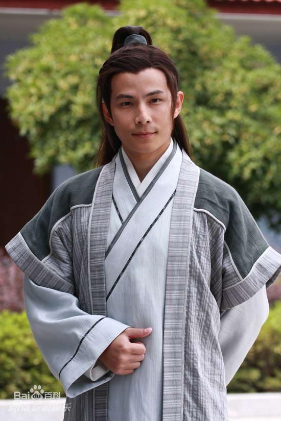 5566聊斋孙协志饰演杜怀生图片图册