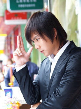 5566王仁甫生活照相册