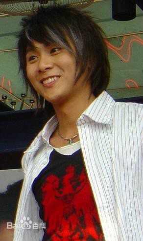 5566王仁甫生活照相册