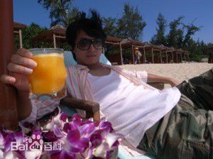 5566王少伟在中国的故事图册