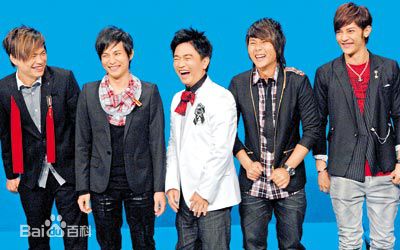 5566FX_综艺大国民素颜照相册