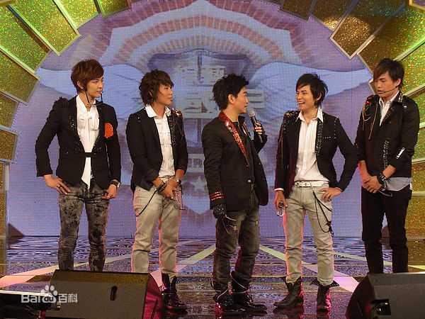 5566FX_综艺大国民素颜照相册