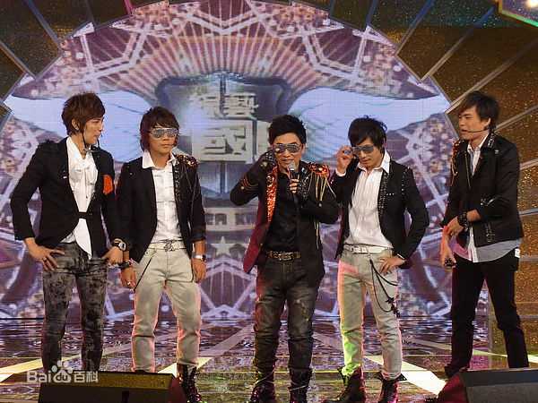 5566FX_综艺大国民素颜照相册