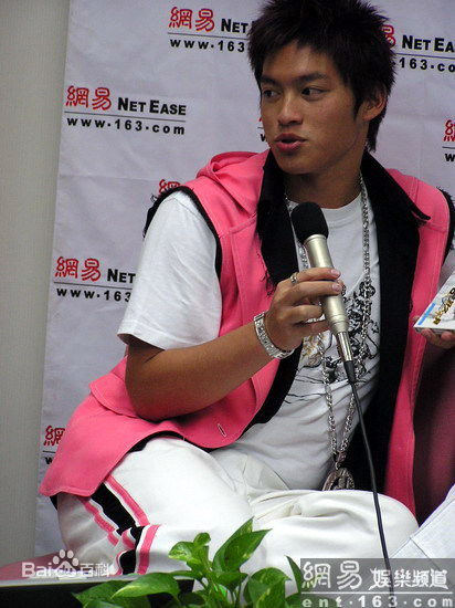 5566内地宣传照前后照片