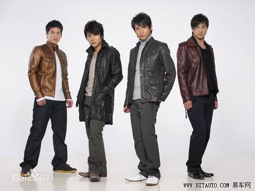 许孟哲(Jason)5566素颜照相册