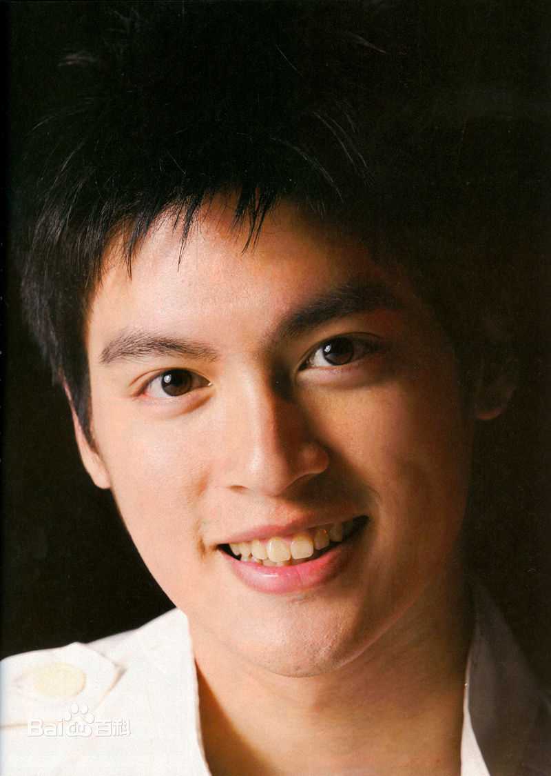 许孟哲(Jason)5566性感图片图集