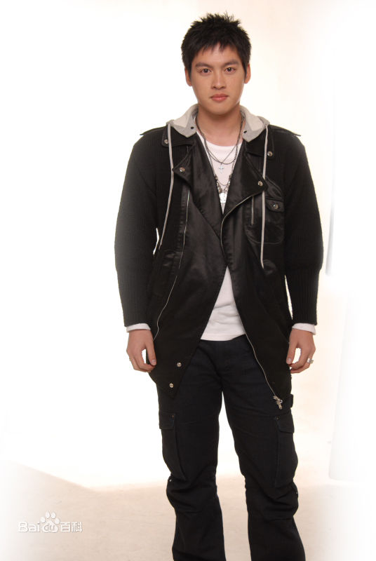 许孟哲(Jason)5566性感图片图集