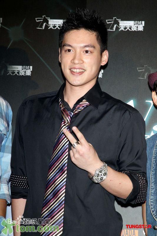 许孟哲(Jason)5566性感图片图集