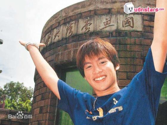 许孟哲(Jason)5566性感图片图集