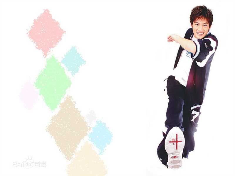 最全许孟哲(Jason)精彩图册