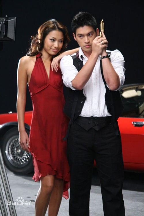 最全许孟哲(Jason)精彩图册