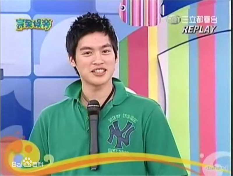 最全许孟哲(Jason)精彩图册